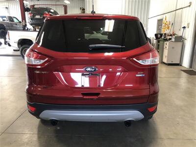 2013 Ford Escape SE - Photo 23 - Saint Louis, MI 48880-9800