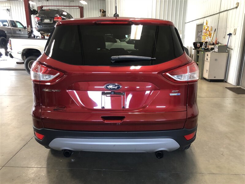 2013 Ford Escape SE - Photo 23 - Saint Louis, MI 48880-9800
