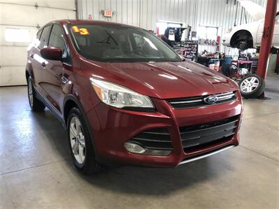 2013 Ford Escape SE - Photo 4 - Saint Louis, MI 48880-9800