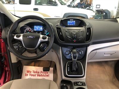 2013 Ford Escape SE - Photo 7 - Saint Louis, MI 48880-9800