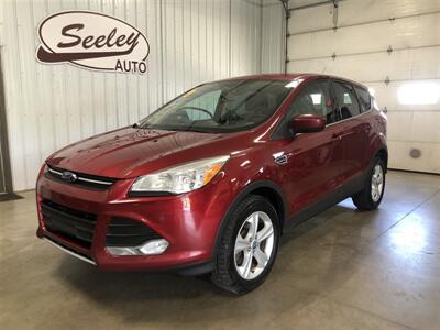 2013 Ford Escape SE - Photo 2 - Saint Louis, MI 48880-9800