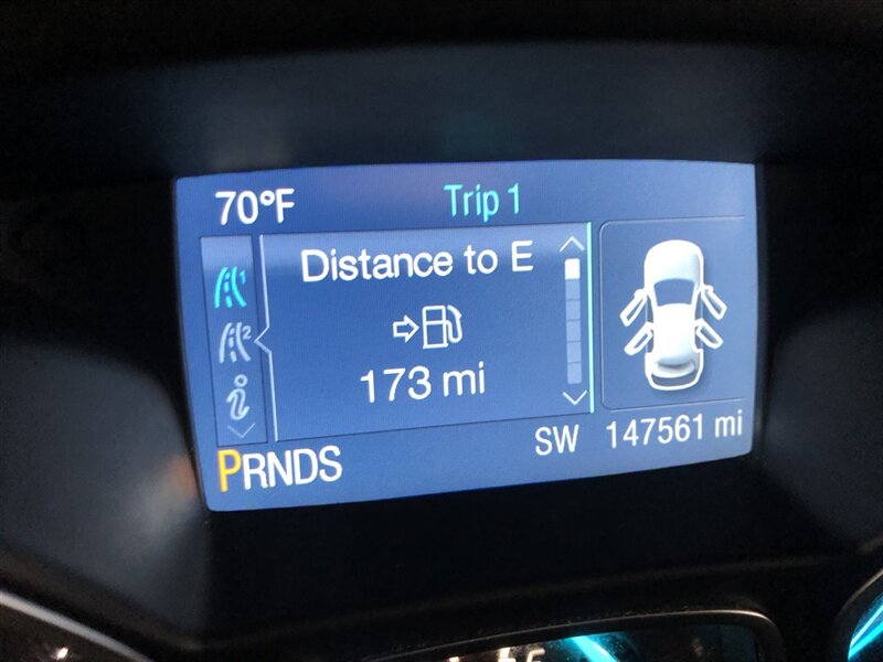 2013 Ford Escape SE - Photo 9 - Saint Louis, MI 48880-9800