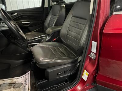2015 Ford Escape Titanium - Photo 18 - Saint Louis, MI 48880-9800