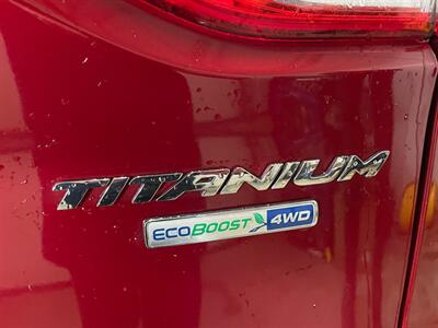 2015 Ford Escape Titanium - Photo 30 - Saint Louis, MI 48880-9800