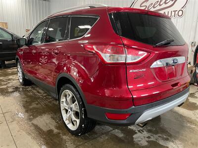 2015 Ford Escape Titanium - Photo 3 - Saint Louis, MI 48880-9800