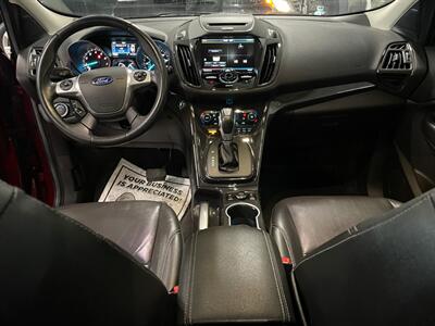 2015 Ford Escape Titanium - Photo 8 - Saint Louis, MI 48880-9800