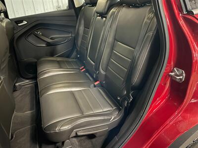 2015 Ford Escape Titanium - Photo 19 - Saint Louis, MI 48880-9800