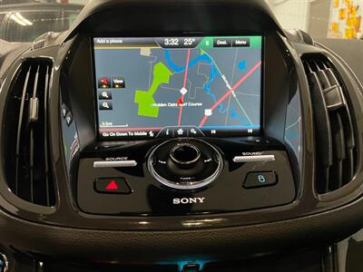 2015 Ford Escape Titanium - Photo 15 - Saint Louis, MI 48880-9800