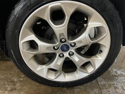 2015 Ford Escape Titanium - Photo 25 - Saint Louis, MI 48880-9800
