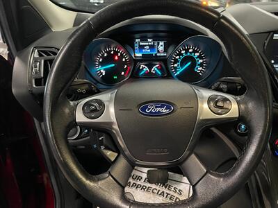 2015 Ford Escape Titanium - Photo 10 - Saint Louis, MI 48880-9800