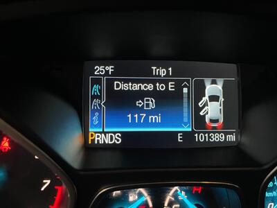 2015 Ford Escape Titanium - Photo 13 - Saint Louis, MI 48880-9800