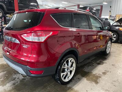 2015 Ford Escape Titanium - Photo 6 - Saint Louis, MI 48880-9800