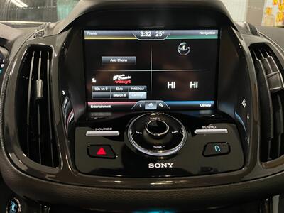 2015 Ford Escape Titanium - Photo 14 - Saint Louis, MI 48880-9800