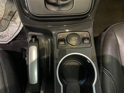 2015 Ford Escape Titanium - Photo 17 - Saint Louis, MI 48880-9800