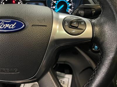 2015 Ford Escape Titanium - Photo 12 - Saint Louis, MI 48880-9800