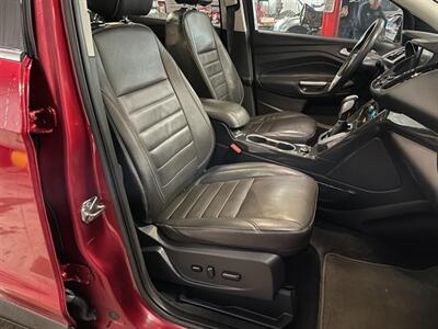 2015 Ford Escape Titanium - Photo 20 - Saint Louis, MI 48880-9800