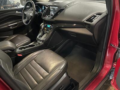 2015 Ford Escape Titanium - Photo 22 - Saint Louis, MI 48880-9800
