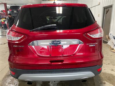 2015 Ford Escape Titanium - Photo 7 - Saint Louis, MI 48880-9800