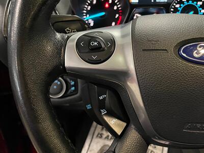 2015 Ford Escape Titanium - Photo 11 - Saint Louis, MI 48880-9800