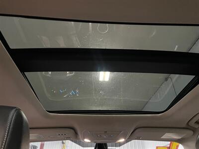2015 Ford Escape Titanium - Photo 9 - Saint Louis, MI 48880-9800
