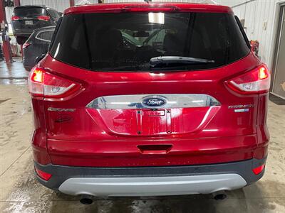 2015 Ford Escape Titanium - Photo 29 - Saint Louis, MI 48880-9800