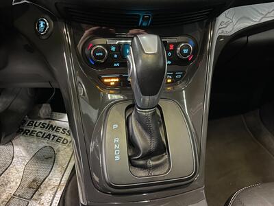 2015 Ford Escape Titanium - Photo 16 - Saint Louis, MI 48880-9800