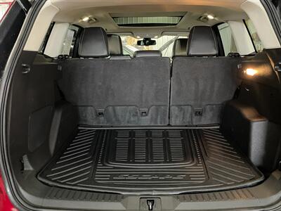 2015 Ford Escape Titanium - Photo 28 - Saint Louis, MI 48880-9800