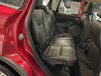 2015 Ford Escape Titanium - Photo 21 - Saint Louis, MI 48880-9800