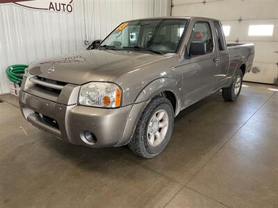2003 Nissan Frontier Standard - Photo 2 - Saint Louis, MI 48880-9800