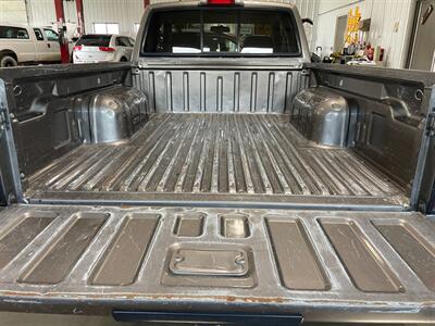 2003 Nissan Frontier Standard - Photo 4 - Saint Louis, MI 48880-9800