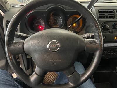 2003 Nissan Frontier Standard - Photo 5 - Saint Louis, MI 48880-9800