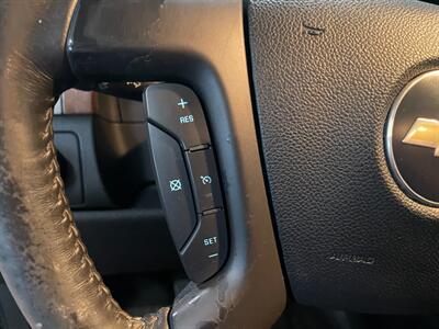 2008 Chevrolet Tahoe LT   - Photo 10 - Saint Louis, MI 48880-9800