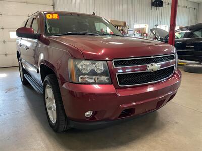 2008 Chevrolet Tahoe LT   - Photo 4 - Saint Louis, MI 48880-9800