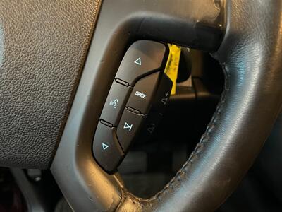 2008 Chevrolet Tahoe LT   - Photo 11 - Saint Louis, MI 48880-9800