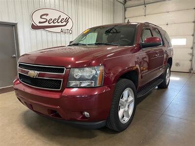 2008 Chevrolet Tahoe LT   - Photo 2 - Saint Louis, MI 48880-9800