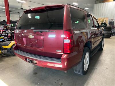 2008 Chevrolet Tahoe LT   - Photo 6 - Saint Louis, MI 48880-9800