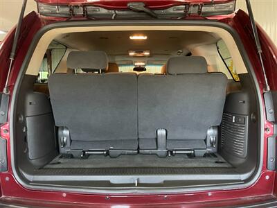 2008 Chevrolet Tahoe LT   - Photo 24 - Saint Louis, MI 48880-9800