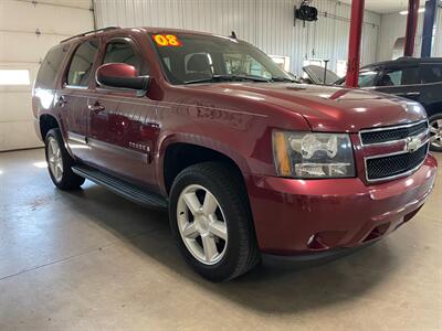 2008 Chevrolet Tahoe LT   - Photo 5 - Saint Louis, MI 48880-9800