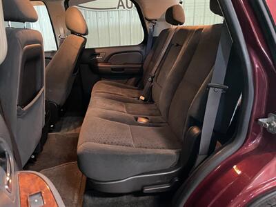 2008 Chevrolet Tahoe LT   - Photo 15 - Saint Louis, MI 48880-9800