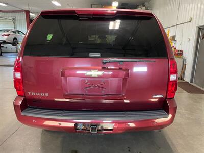 2008 Chevrolet Tahoe LT   - Photo 25 - Saint Louis, MI 48880-9800