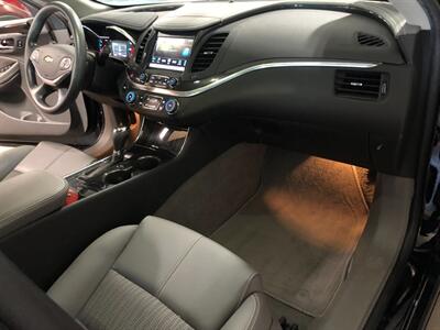2019 Chevrolet Impala LS Fleet   - Photo 16 - Saint Louis, MI 48880-9800