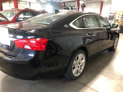 2019 Chevrolet Impala LS Fleet   - Photo 6 - Saint Louis, MI 48880-9800