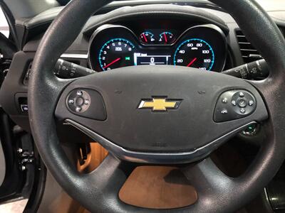 2019 Chevrolet Impala LS Fleet   - Photo 8 - Saint Louis, MI 48880-9800