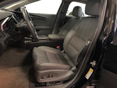 2019 Chevrolet Impala LS Fleet   - Photo 12 - Saint Louis, MI 48880-9800