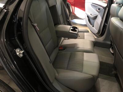 2019 Chevrolet Impala LS Fleet   - Photo 15 - Saint Louis, MI 48880-9800