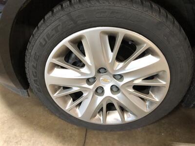 2019 Chevrolet Impala LS Fleet   - Photo 18 - Saint Louis, MI 48880-9800