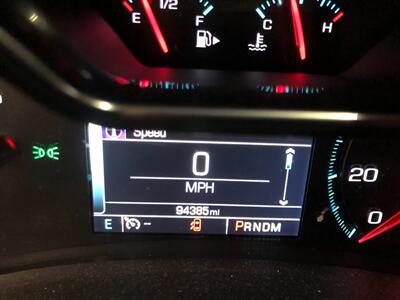 2019 Chevrolet Impala LS Fleet   - Photo 9 - Saint Louis, MI 48880-9800