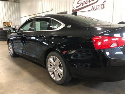 2019 Chevrolet Impala LS Fleet   - Photo 3 - Saint Louis, MI 48880-9800