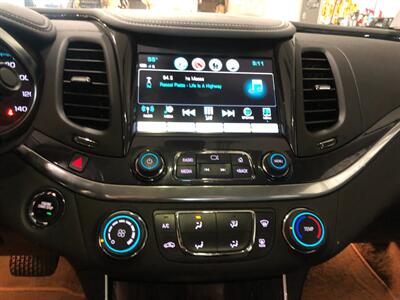 2019 Chevrolet Impala LS Fleet   - Photo 10 - Saint Louis, MI 48880-9800