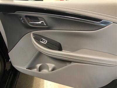 2019 Chevrolet Impala LS Fleet   - Photo 17 - Saint Louis, MI 48880-9800